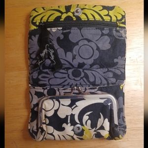 Vera Bradley Wallet
